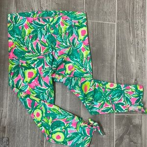 Kids Lilly Pulitzer Leggings
